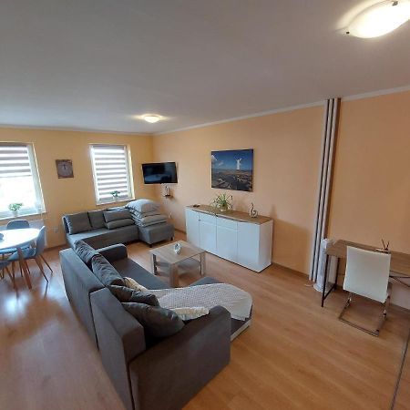 Apartament Atlantic Studio 1 Room-Pokoj Świnoujście Esterno foto
