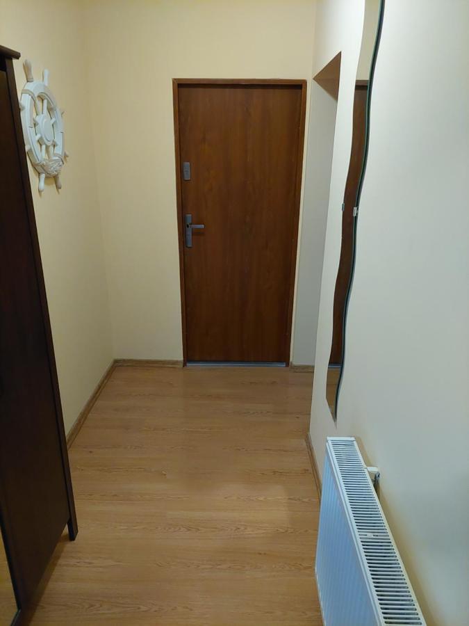 Apartament Atlantic Studio 1 Room-Pokoj Świnoujście Esterno foto